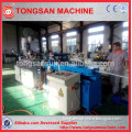 PP PE PVC corrugated pipe machine price